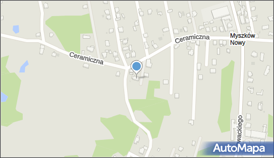 5771004501, Przedsiębiorstwo Produkcyjno-Handlowo-Usługowe 