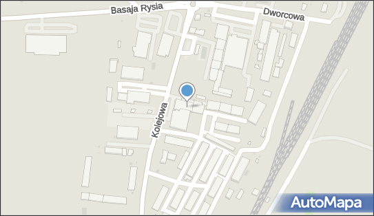 951070292, Przedsiębiorstwo Produkcyjno-Handlowo-Usługowe 
