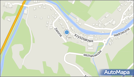 6111073838, Przedsiębiorstwo Produkcyjno Handlowo Usługowe Rafał Polikowski 