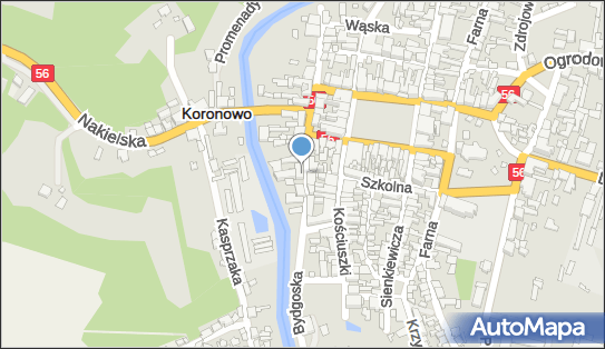 9670069375, Przedsiębiorstwo Produkcyjno-Handlowo-Usługowe Rafał Swoiński 