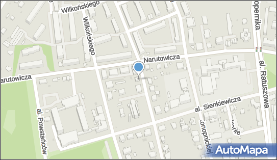 5561112443, Ewa Benke Przedsiębiorstwo Produkcyjno-Handlowo- Usługowe 