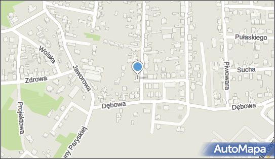 6281683493, Przedsiębiorstwo Produkcyjno-Handlowo-Usługowe 