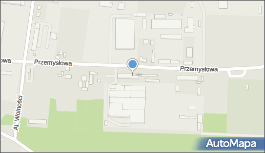 090484315, Przedsiębiorstwo Produkcyjno-Handlowo-Usługowe 