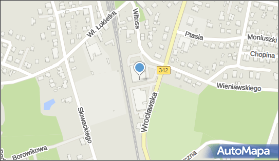 Przedsiębiorstwo Produkcyjno-Handlowo-Usługowe Rikal Sykała Mariusz 55-035 - Przedsiębiorstwo, Firma, NIP: 8951447905