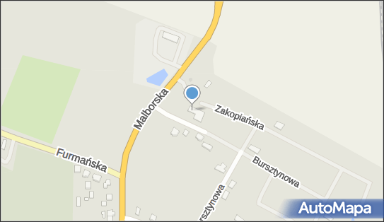 5811041395, Przedsiębiorstwo Produkcyjno Handlowo - Usługowe 