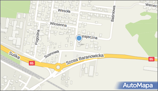 5422737725, Przedsiębiorstwo Produkcyjno-Handlowo-Usługowe 
