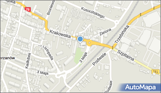 6280007198, Przedsiębiorstwo Produkcyjno-Handlowo-Usługowe 