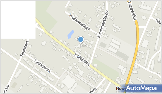 Przedsiębiorstwo Produkcyjno Handlowo Usługowe Sachio, Nowe 86-170 - Przedsiębiorstwo, Firma, NIP: 5591303900