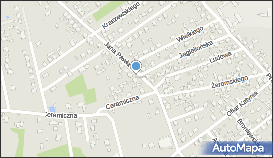 5771500890, Przedsiębiorstwo Produkcyjno-Handlowo-Usługowe 