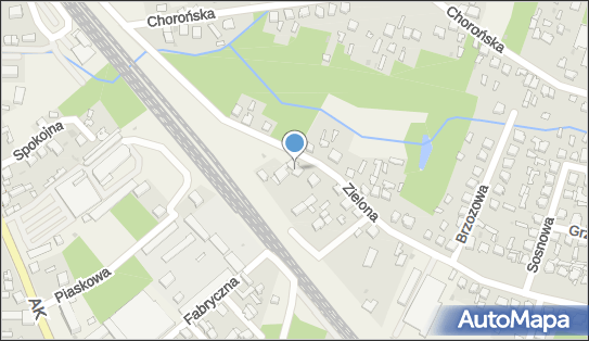 5771351378, Przedsiębiorstwo Produkcyjno-Handlowo-Usługowe 