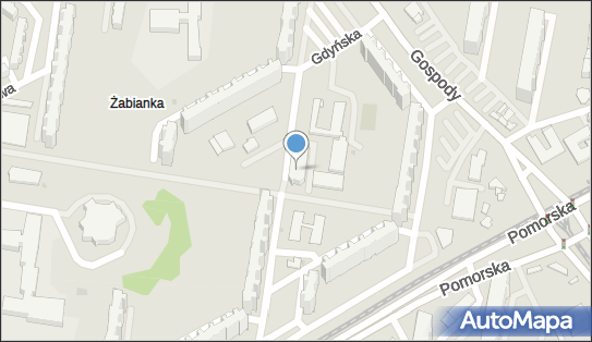 Przedsiębiorstwo Produkcyjno Handlowo-Usługowe Salema Sabina Maliszewska 80-340 - Przedsiębiorstwo, Firma, NIP: 5841859717