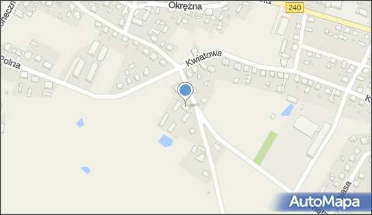 5611360109, Przedsiębiorstwo Produkcyjno-Handlowo-Usługowe 
