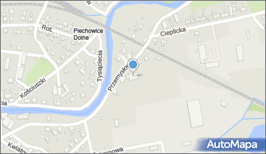 6921433435, Przedsiębiorstwo Produkcyjno Handlowo-Usługowe 