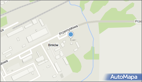 7690500728, Przedsiębiorstwo Produkcyjno-Handlowo-Usługowe 