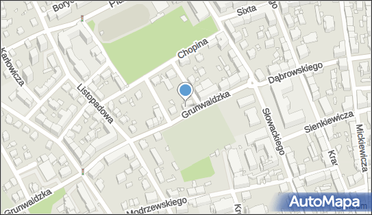 5471512400, Przedsiębiorstwo Produkcyjno-Handlowo-Usługowe 
