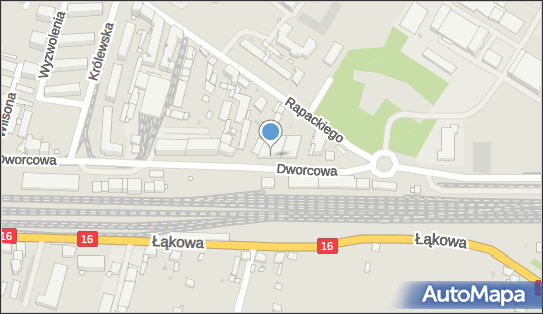 8761345797, Przedsiębiorstwo Produkcyjno Handlowo - Usługowe 