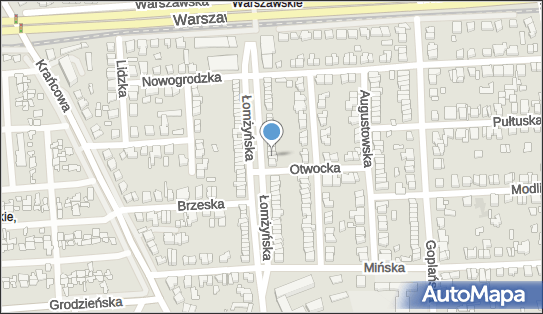 7820001640, Przedsiębiorstwo Produkcyjno-Handlowo-Usługowe 