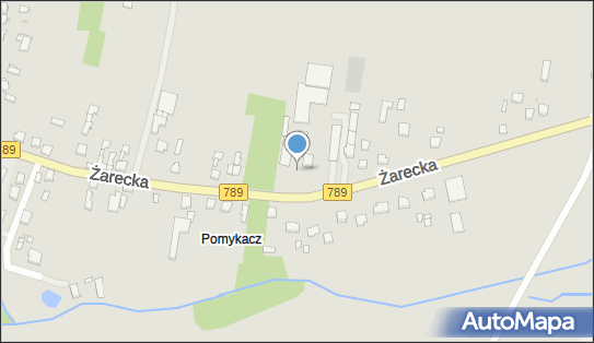 5771393951, Przedsiębiorstwo Produkcyjno-Handlowo-Usługowe 
