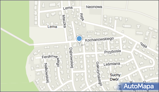 Przedsiębiorstwo Produkcyjno Handlowo Usługowe Sophia, Suchy Dwór 81-198 - Przedsiębiorstwo, Firma, numer telefonu, NIP: 5542469434