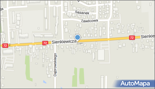 8331097575, Przedsiębiorstwo Produkcyjno Handlowo Usługowe 