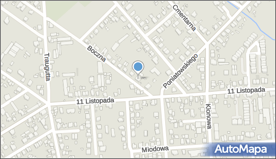 634647200, Przedsiębiorstwo Produkcyjno-Handlowo-Usługowe 