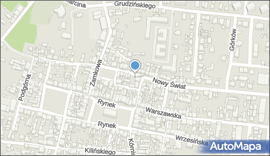 7792165328, Przedsiębiorstwo Produkcyjno-Handlowo-Usługowe 