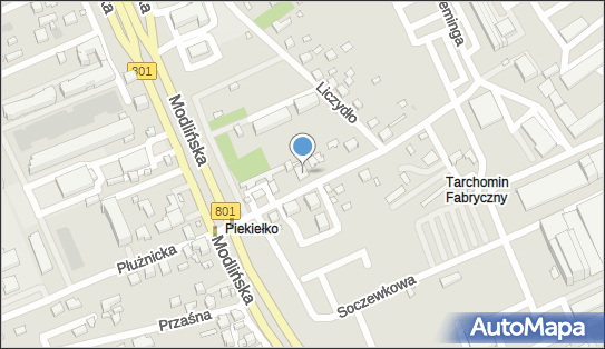 672724476, Centrum Zaopatrzenia Anna Bartniczak 