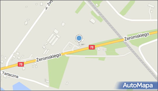 5770001699, Przedsiębiorstwo Produkcyjno-Handlowo-Usługowe 