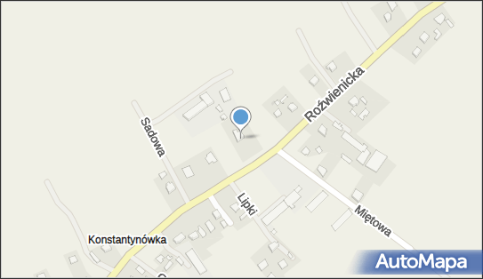 7922146112, Przedsiębiorstwo Produkcyjno Handlowo Usługowe 