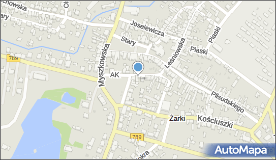 5771022539, Przedsiębiorstwo Produkcyjno Handlowo Usługowe 