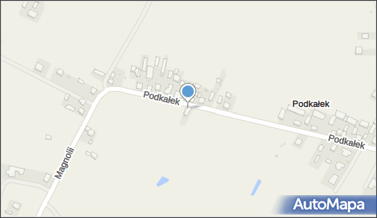 Przedsiębiorstwo Produkcyjno Handlowo Usługowe Szymon, Podkałek 97-330 - Przedsiębiorstwo, Firma, NIP: 7711019256