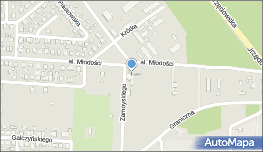 432509597, Przedsiębiorstwo Produkcyjno-Handlowo-Usługowe 