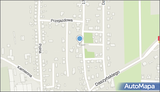 Przedsiębiorstwo Produkcyjno Handlowo Usługowe Tamo, Wschowa 67-400 - Przedsiębiorstwo, Firma, numer telefonu, NIP: 9251831298