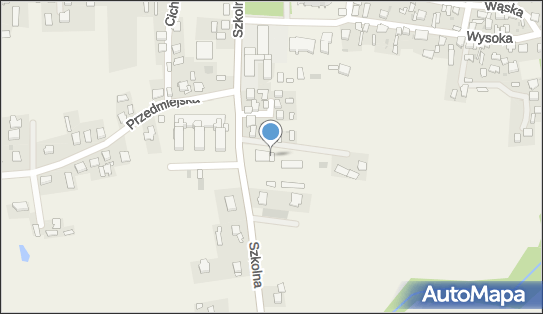 910946827, Gospodarstwo Rolne Robert Brożek 