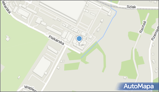 5471006163, Przedsiębiorstwo Produkcyjno-Handlowo-Usługowe 