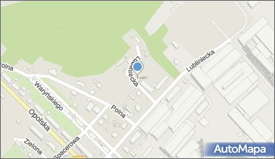 Przedsiębiorstwo Produkcyjno Handlowo Usługowe Techno Parts 47-120 - Przedsiębiorstwo, Firma, numer telefonu, NIP: 7561265372