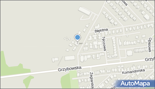 6710004890, Przedsiębiorstwo Produkcyjno-Handlowo-Usługowe 