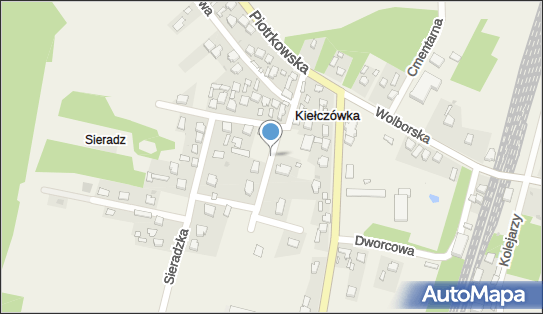 Przedsiębiorstwo - Produkcyjno - Handlowo - Usługowe Tomasz Kraw 97-310 - Przedsiębiorstwo, Firma