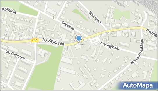 5960007216, Przedsiębiorstwo Produkcyjno Handlowo Usługowe 