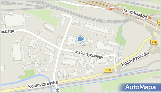 Przedsiębiorstwo Produkcyjno Handlowo Usługowe Uczta Anna Maria Kitlińska 31-815 - Przedsiębiorstwo, Firma, NIP: 6782707023