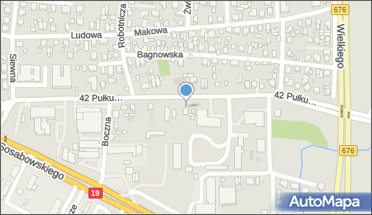 Przedsiębiorstwo Produkcyjno Handlowo Usługowe Uni Pak Przemysław Rybii Jerzy Kulmaczewski 15-182 - Przedsiębiorstwo, Firma, numer telefonu, NIP: 5420204433