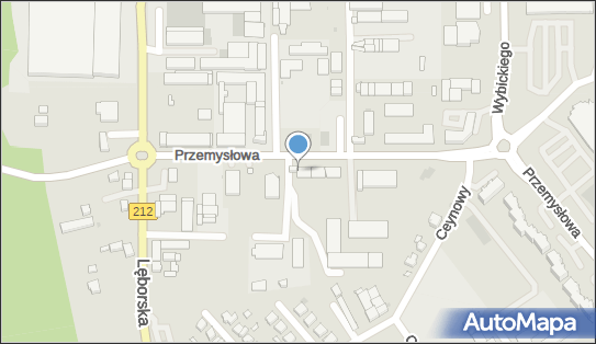 8421334903, Przedsiębiorstwo Produkcyjno Handlowo Usługowe 