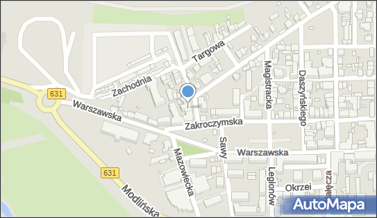 1131922083, Przedsiębiorstwo Produkcyjno Handlowo Usługowe 