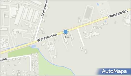 Przedsiębiorstwo Produkcyjno Handlowo Usługowe w Am, Wieluń 98-300 - Przedsiębiorstwo, Firma, numer telefonu, NIP: 8321818493