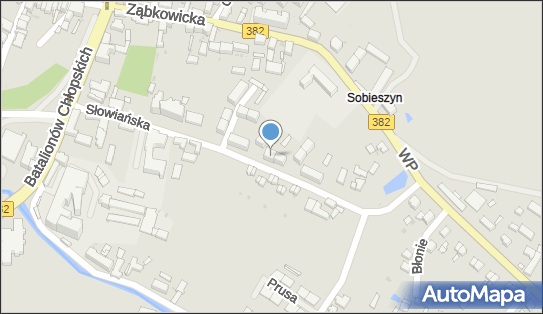 890239447, Przedsiębiorstwo Produkcyjno-Handlowo-Usługowe Wadecka Wanda 