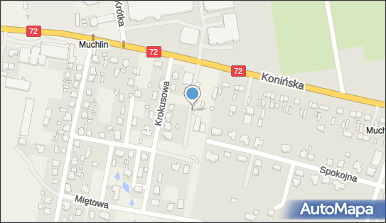 6680001147, Przedsiębiorstwo Produkcyjno-Handlowo-Usługowe 