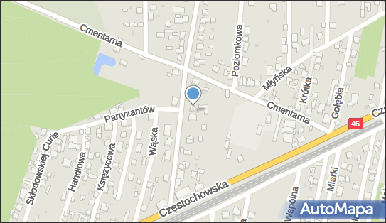 5730400737, Przedsiębiorstwo Produkcyjno-Handlowo-Usługowe „Wiko” Wiesława Kowalik 