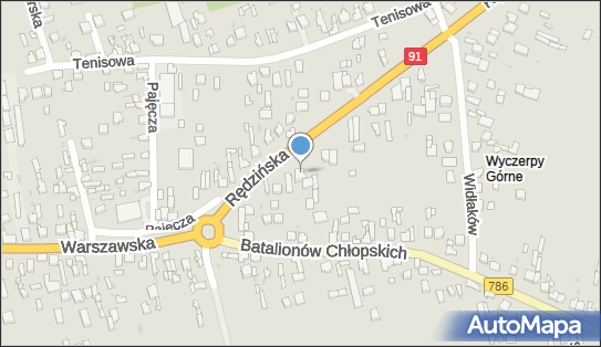 9491753132, Przedsiębiorstwo Produkcyjno-Handlowo-Usługowe 