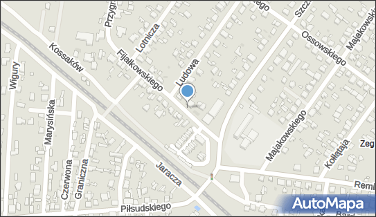 471033575, Przedsiębiorstwo Produkcyjno-Handlowo-Usługowe Włodzimierz Różalski 
