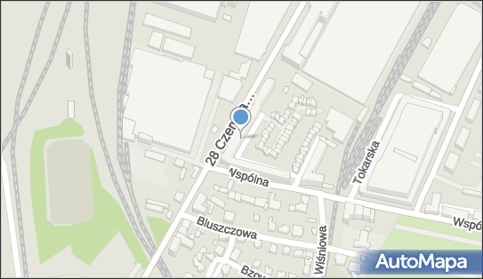 7822173285, Przedsiębiorstwo Produkcyjno-Handlowo-Usługowe 